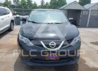 2017 Nissan ROGUE photo