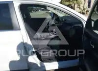 2017 Nissan ROGUE фото