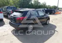 2017 Nissan ROGUE фото