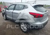 2017 Nissan ROGUE фото