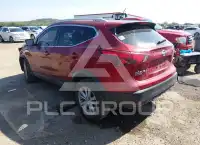 2017 Nissan ROGUE фото