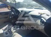 2017 Nissan ROGUE фото
