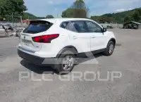 2017 Nissan ROGUE фото