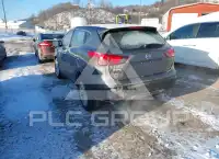 2017 Nissan ROGUE photo
