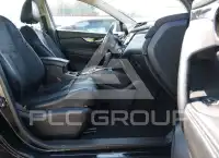 2017 Nissan ROGUE фото
