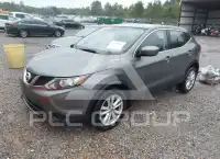 2017 Nissan ROGUE фото