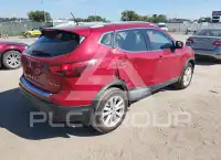 2017 Nissan ROGUE photo