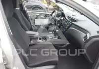 2017 Nissan ROGUE photo