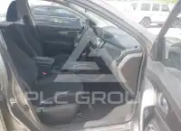 2017 Nissan ROGUE photo