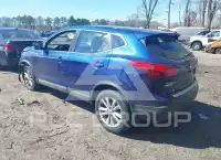 2017 Nissan ROGUE фото
