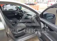 2017 Nissan ROGUE фото