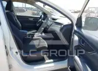 2017 Nissan ROGUE photo