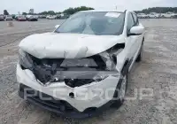2017 Nissan ROGUE фото