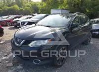 2017 Nissan ROGUE фото