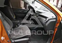 2017 Nissan ROGUE photo