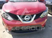 2017 Nissan ROGUE фото