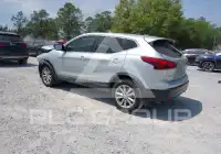 2017 Nissan ROGUE фото