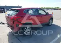 2017 Nissan ROGUE фото