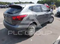 2017 Nissan ROGUE фото