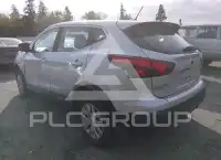 2017 Nissan ROGUE photo