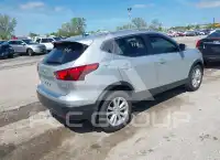 2017 Nissan ROGUE фото