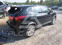 2017 Nissan ROGUE фото