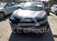 2017 Nissan ROGUE фото