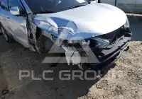 2017 Nissan ROGUE фото