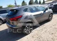 2017 Nissan ROGUE фото