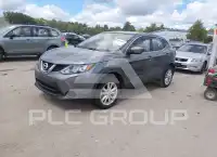 2017 Nissan ROGUE фото