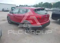 2017 Nissan ROGUE фото
