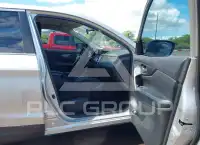 2017 Nissan ROGUE фото