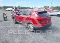2017 Nissan ROGUE photo