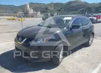 2017 Nissan ROGUE фото