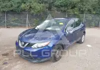 2017 Nissan ROGUE фото
