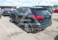 2017 Nissan ROGUE фото
