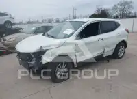 2017 Nissan ROGUE фото