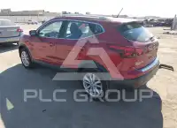 2017 Nissan ROGUE photo