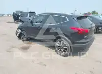 2017 Nissan ROGUE photo