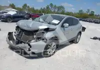 2017 Nissan ROGUE фото