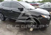 2017 Nissan ROGUE photo