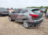 2017 Nissan ROGUE фото