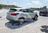2017 Nissan ROGUE фото