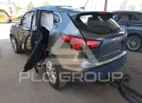 2017 Nissan ROGUE фото