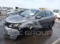 2017 Nissan ROGUE фото