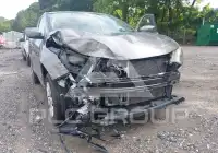 2017 Nissan ROGUE photo
