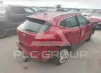 2017 Nissan ROGUE фото