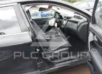 2017 Nissan ROGUE фото