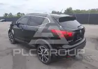 2017 Nissan ROGUE фото