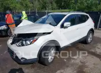 2017 Nissan ROGUE фото
